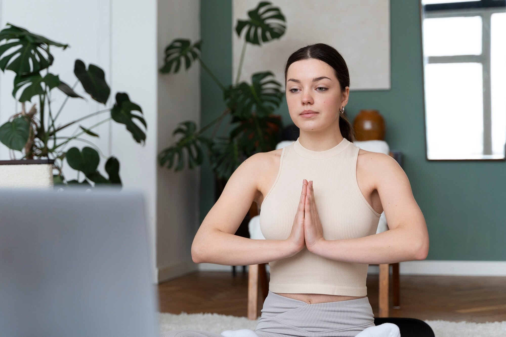 Meditation and Focus